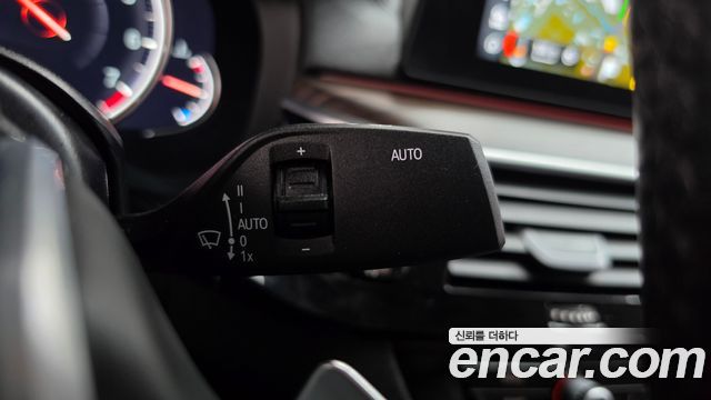 BMW 5 Series (G30) 530i Luxury Plus 2018 — фото 18