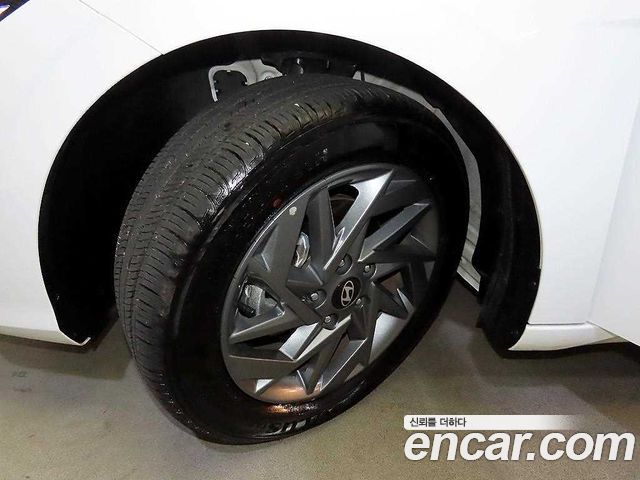 Hyundai Avante (CN7) 1.6 Modern 2025 — фото 5
