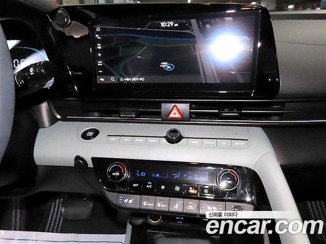 Hyundai Avante (CN7) 1.6 Modern 2025 — фото 15
