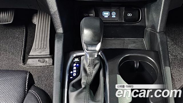 Hyundai Santa Fe (TM) Diesel 2.0 2WD Exclusive Special 2019 — фото 9