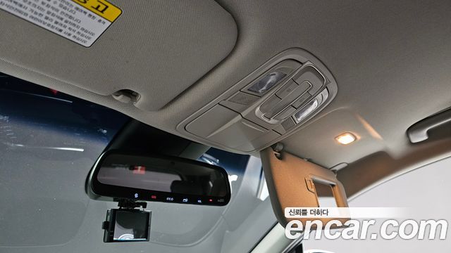 Hyundai Santa Fe (TM) Diesel 2.0 2WD Exclusive Special 2019 — фото 16
