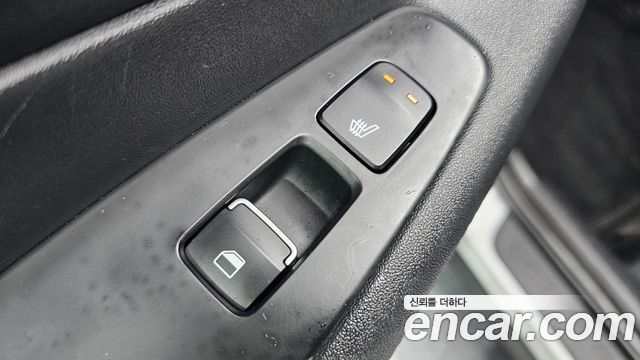 Hyundai Santa Fe (TM) Diesel 2.0 2WD Exclusive Special 2019 — фото 18