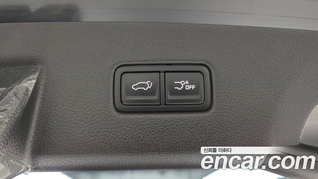 Kia Carnival (IV) Gasoline 7-Seater Noblesse 2023 — фото 17