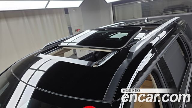 Kia Carnival (IV) Gasoline 7-Seater Noblesse 2023 — фото 19