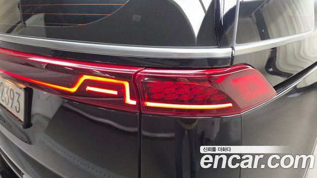 Kia Carnival (IV) Gasoline 7-Seater Noblesse 2023 — фото 23