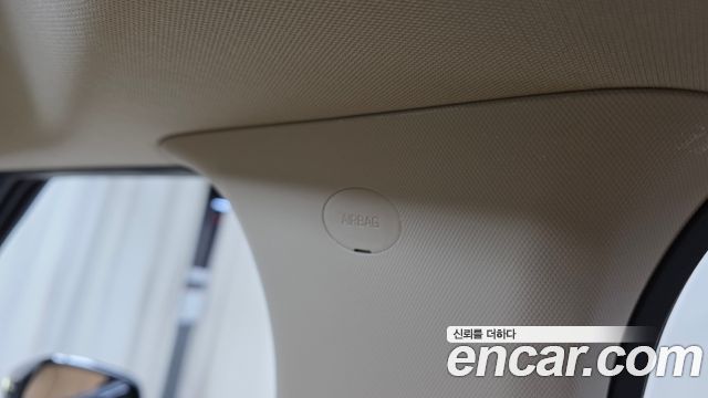 Kia Carnival (IV) Gasoline 7-Seater Noblesse 2023 — фото 33