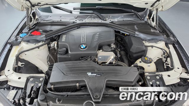 BMW 3 Series (F30) 320i M Sport Shadow 2018 — фото 6