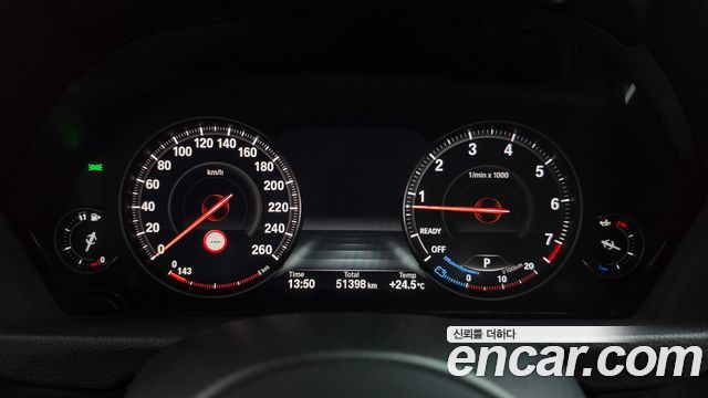 BMW 3 Series (F30) 320i M Sport Shadow 2018 — фото 8