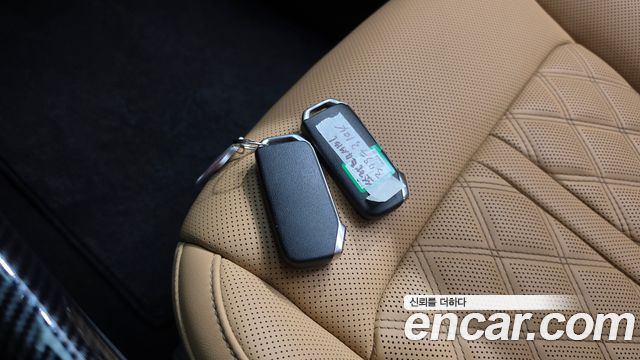 Kia Sorento (IV) HEV 1.6 2WD Signature 2023 — фото 15