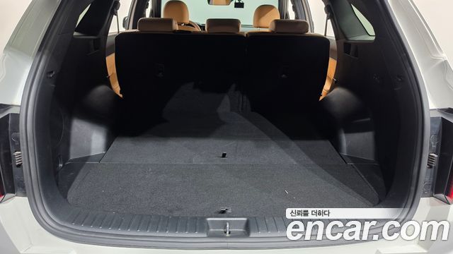 Kia Sorento (IV) HEV 1.6 2WD Signature 2023 — фото 19