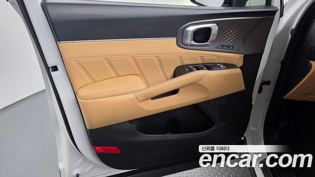 Kia Sorento (IV) HEV 1.6 2WD Signature 2023 — фото 24