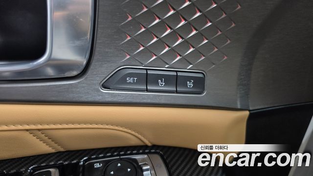 Kia Sorento (IV) HEV 1.6 2WD Signature 2023 — фото 34
