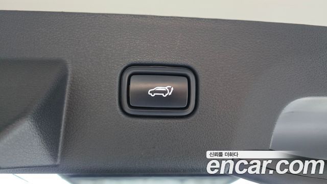 Kia Sportage Hybrid (V) Nobleless 2WD 2023 — фото 16