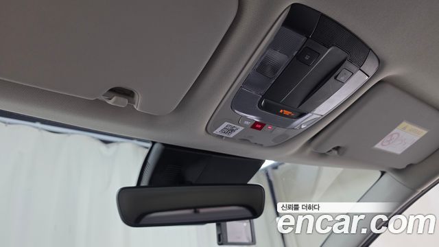 Kia Sportage Hybrid (V) Nobleless 2WD 2023 — фото 19