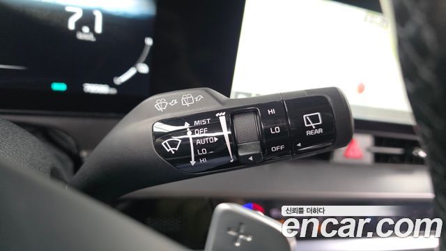 Kia Sportage Hybrid (V) Nobleless 2WD 2023 — фото 27