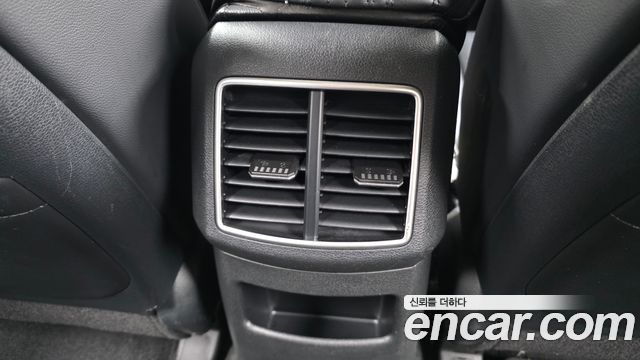Kia Sportage Hybrid (V) Nobleless 2WD 2023 — фото 33