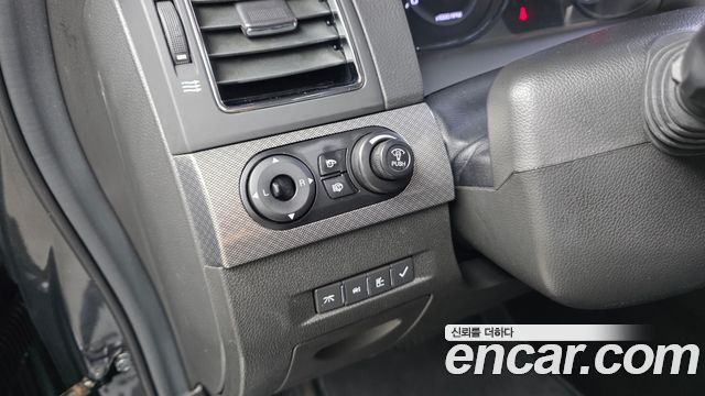 Chevrolet Captiva 2WD LTZ 2018 — фото 20