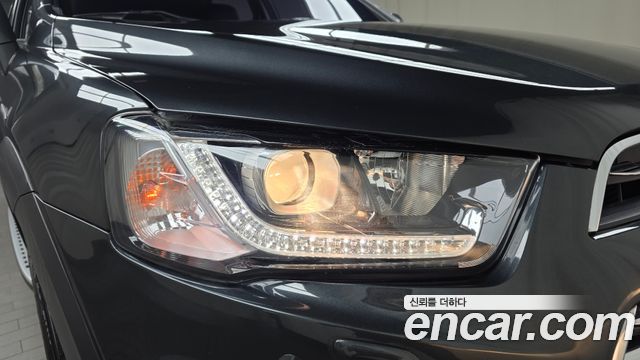 Chevrolet Captiva 2WD LTZ 2018 — фото 22