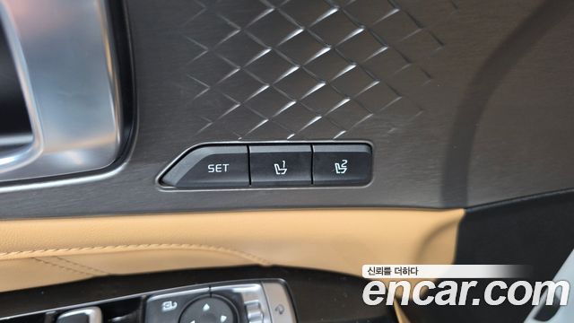Kia Sorento (IV) HEV 1.6 4WD Noblesse 2023 — фото 16
