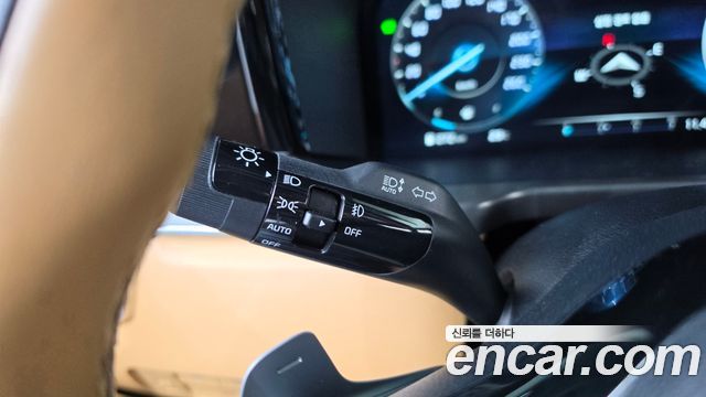 Kia Sorento (IV) HEV 1.6 4WD Noblesse 2023 — фото 28