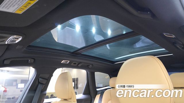 Volvo XC60 (II) D5 Inscription 2019 — фото 19