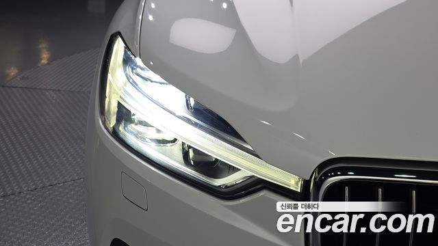 Volvo XC60 (II) D5 Inscription 2019 — фото 22