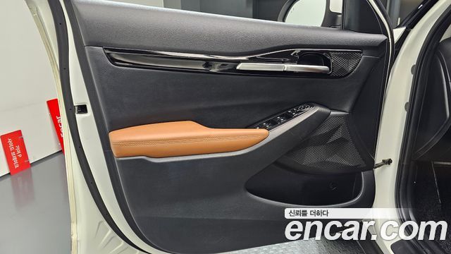 Kia Seltos Gasoline 2.0 2WD Signature 2023 — фото 24