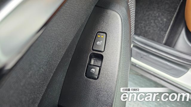 Kia Seltos Gasoline 2.0 2WD Signature 2023 — фото 27