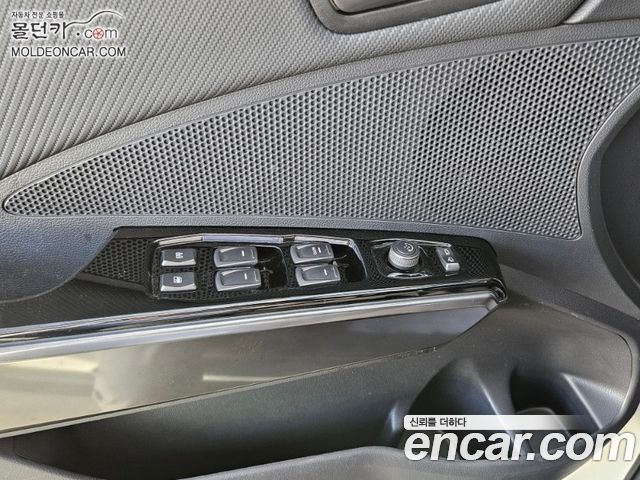KG Mobility (SsangYong) Very New Tivoli Gasoline 1.5 2WD Limitied Edition 2021 — фото 10