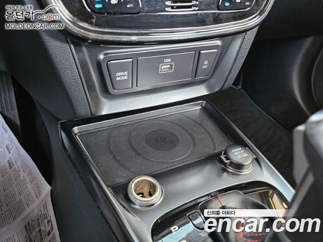 KG Mobility (SsangYong) Very New Tivoli Gasoline 1.5 2WD Limitied Edition 2021 — фото 16