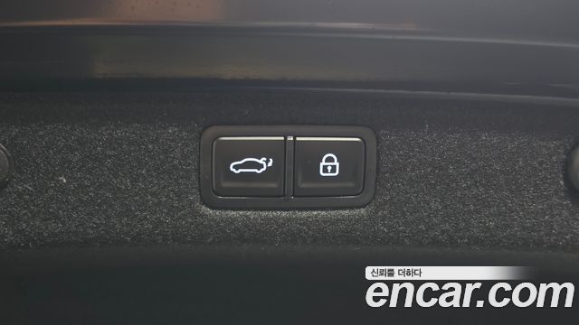 Hyundai Grandeur Hybrid (GN7) Caligraphy 2027 — фото 15