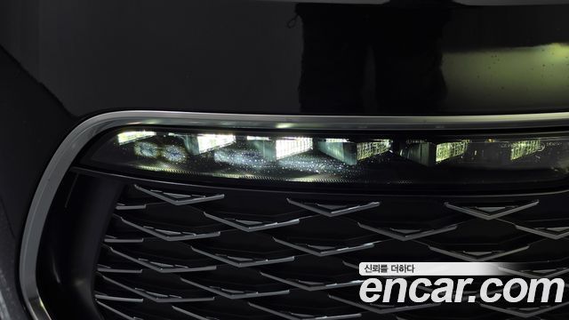 Hyundai Grandeur Hybrid (GN7) Caligraphy 2027 — фото 22