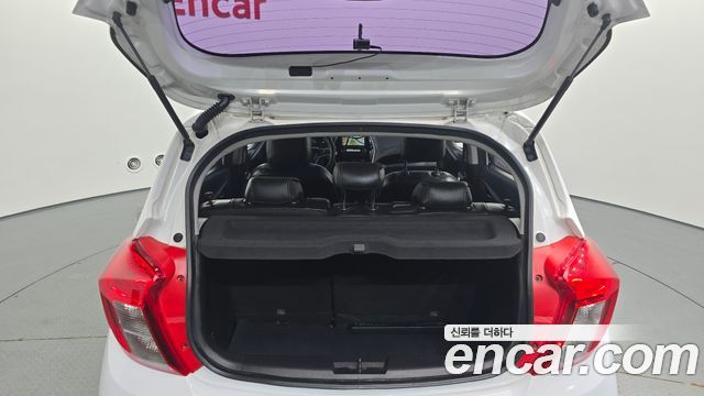 Chevrolet Next Spark LT Plus 2017 — фото 19
