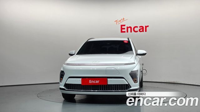 Hyundai Kona Electric (SX2) Long Range Premium 2025 — фото 3