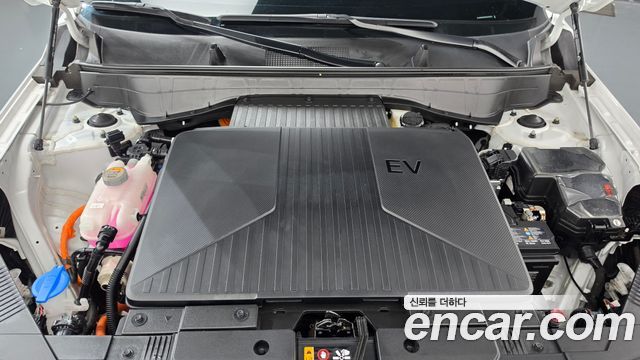 Hyundai Kona Electric (SX2) Long Range Premium 2025 — фото 6