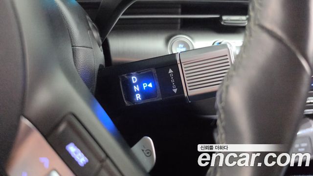 Hyundai Kona Electric (SX2) Long Range Premium 2025 — фото 9