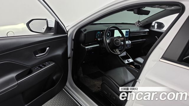 Hyundai Kona Electric (SX2) Long Range Premium 2025 — фото 10