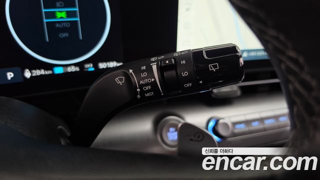 Hyundai Kona Electric (SX2) Long Range Premium 2025 — фото 20