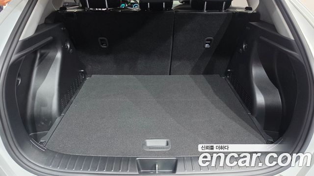 Hyundai Kona Electric (SX2) Long Range Premium 2025 — фото 22