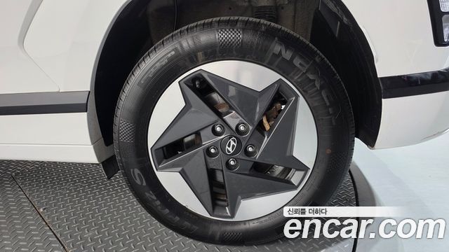Hyundai Kona Electric (SX2) Long Range Premium 2025 — фото 27