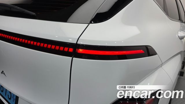 Hyundai Kona Electric (SX2) Long Range Premium 2025 — фото 29
