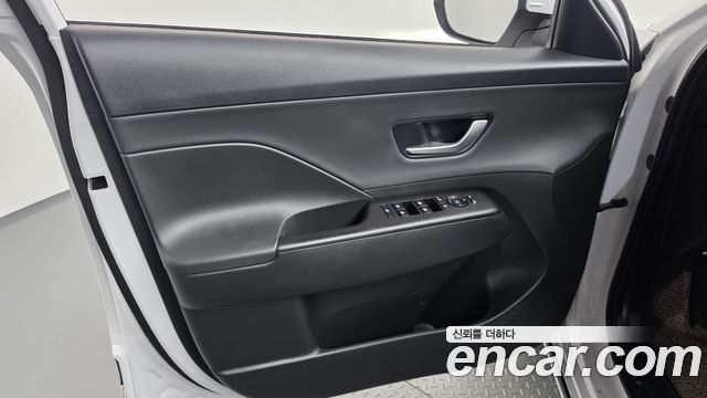 Hyundai Kona Electric (SX2) Long Range Premium 2025 — фото 30