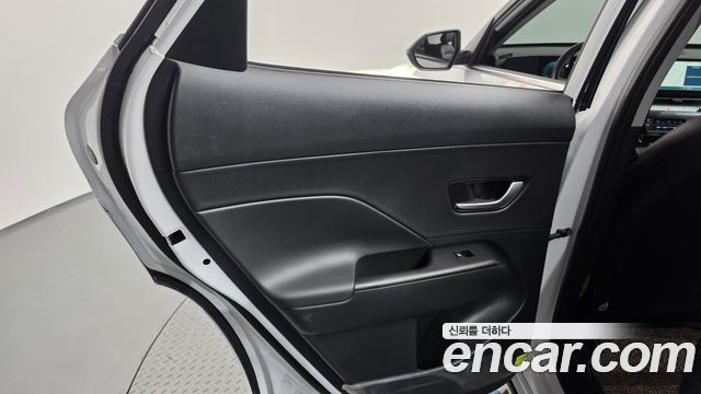 Hyundai Kona Electric (SX2) Long Range Premium 2025 — фото 31