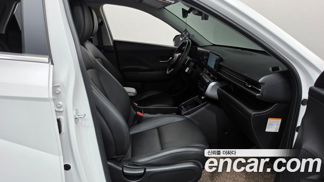 Hyundai Kona Electric (SX2) Long Range Premium 2025 — фото 32