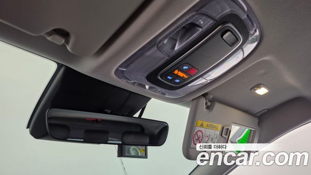 Hyundai Kona Electric (SX2) Long Range Premium 2025 — фото 36