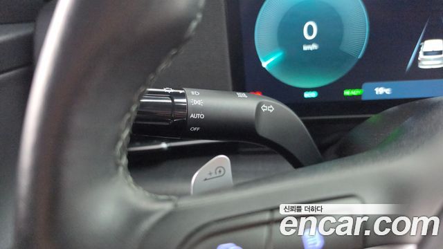Hyundai Kona Electric (SX2) Long Range Premium 2025 — фото 38