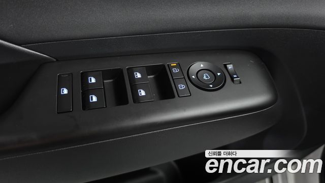 Hyundai Kona Electric (SX2) Long Range Premium 2025 — фото 39