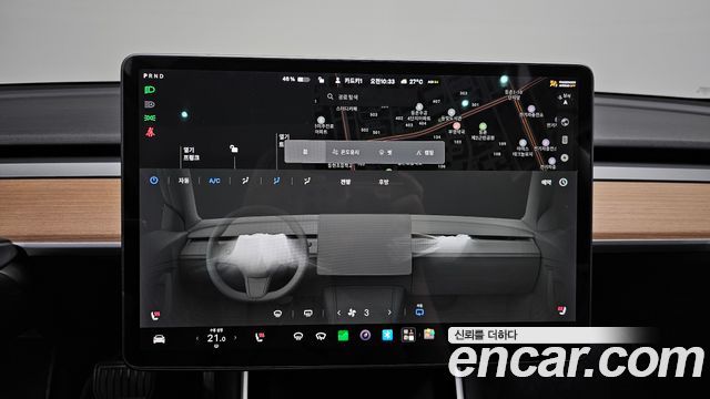 Tesla Model 3 Long Range AWD 2020 — фото 21