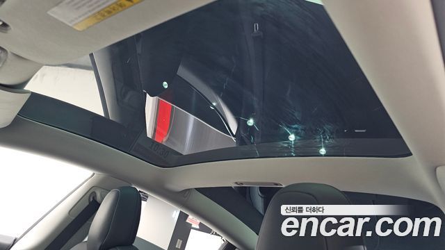 Tesla Model 3 Long Range AWD 2020 — фото 23