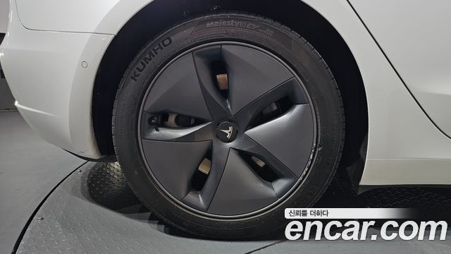 Tesla Model 3 Long Range AWD 2020 — фото 28